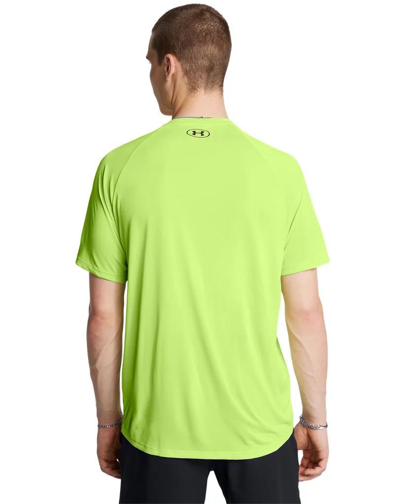 Men's UA Tech™ 2.0 Short Sleeve Product Image