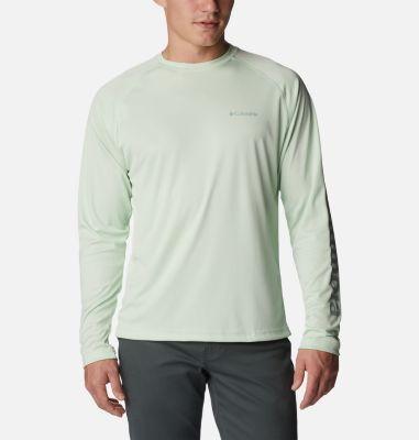 Columbia Men's Fork Stream Long Sleeve Shirt- Product Image