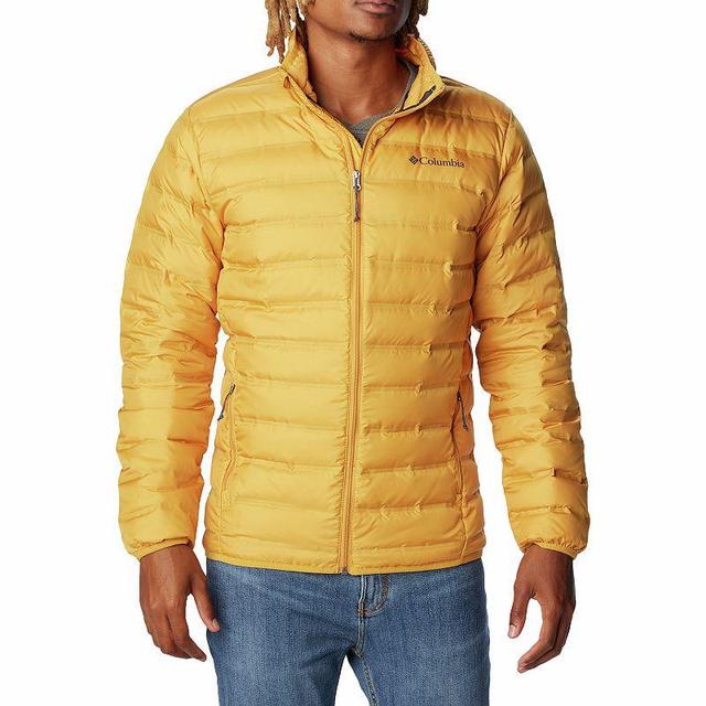 Mens Columbia Lake 22 Down Jacket Product Image