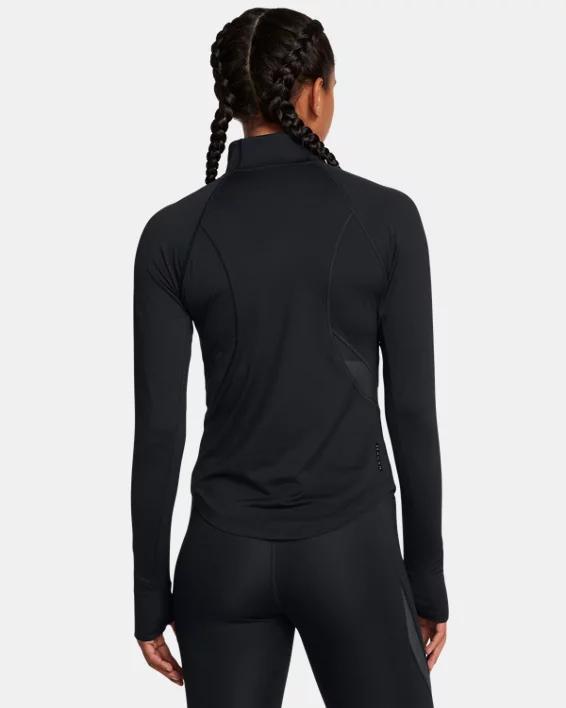 Women's UA Vanish Elite Vent Full-Zip Product Image