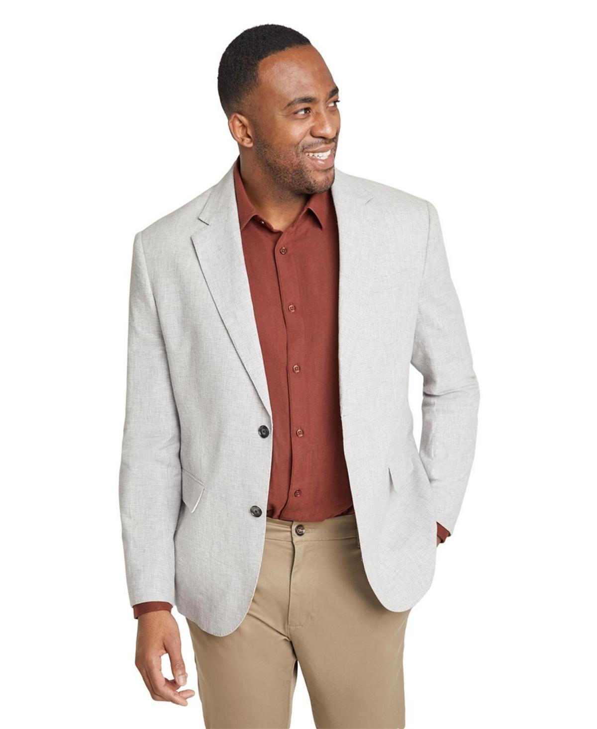 Johnny Bigg Mens Joseph Linen Blend Blazer Product Image