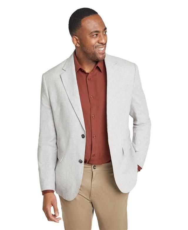 Johnny Bigg Mens Johnny g Joseph Linen Blend Blazer Product Image