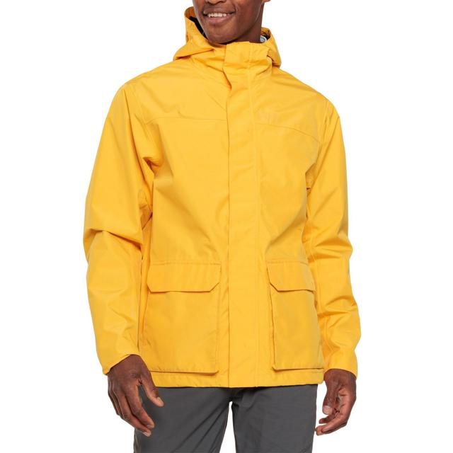 Helly Hansen T2 Utility Rain Jacket - Waterproof Product Image