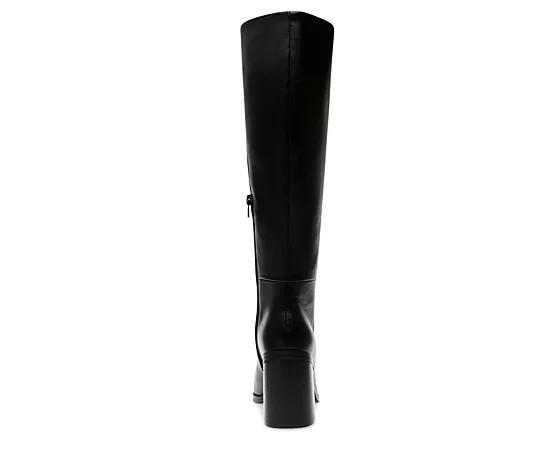 Dv By Dolce Vita Womens Flapper Tall Dress Boot Product Image