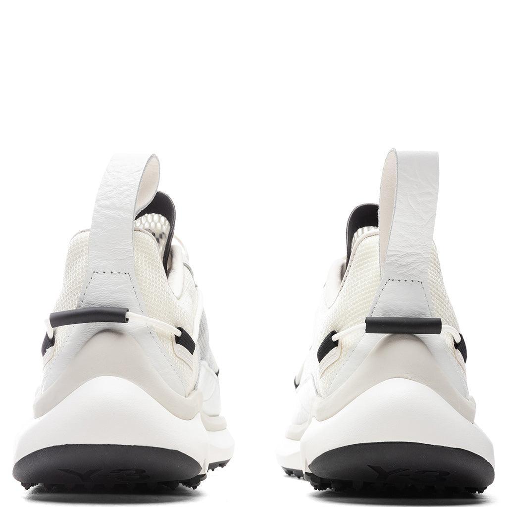 Shiku Run - Core White/Black/Orbit Grey Male Product Image