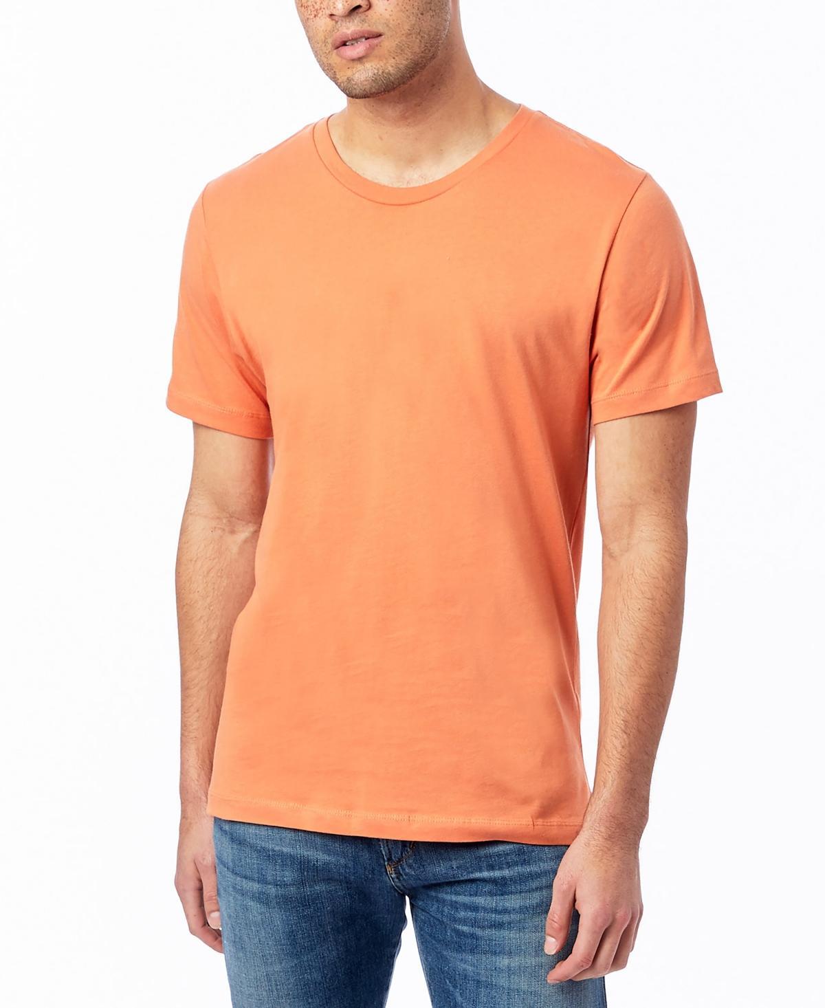 Mens Short Sleeves Go-To T-shirt Product Image