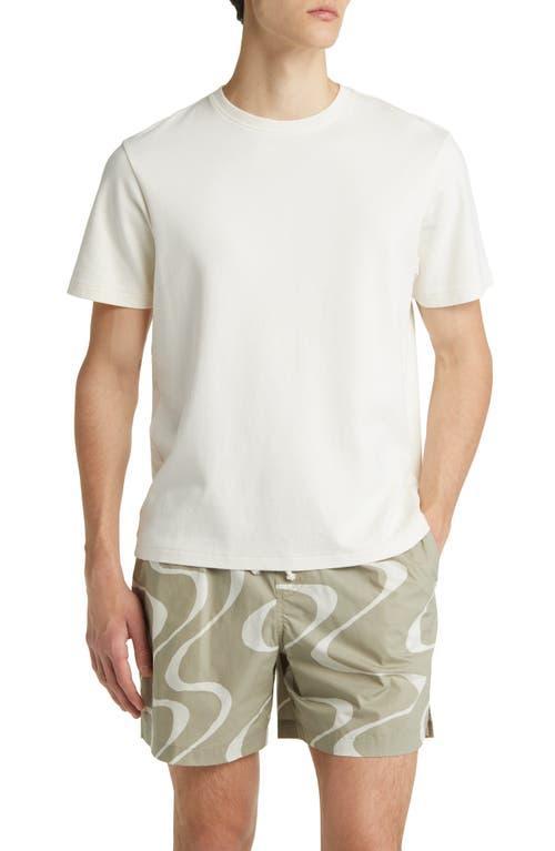 Mens Duo Fold Short-Sleeve T-Shirt Product Image