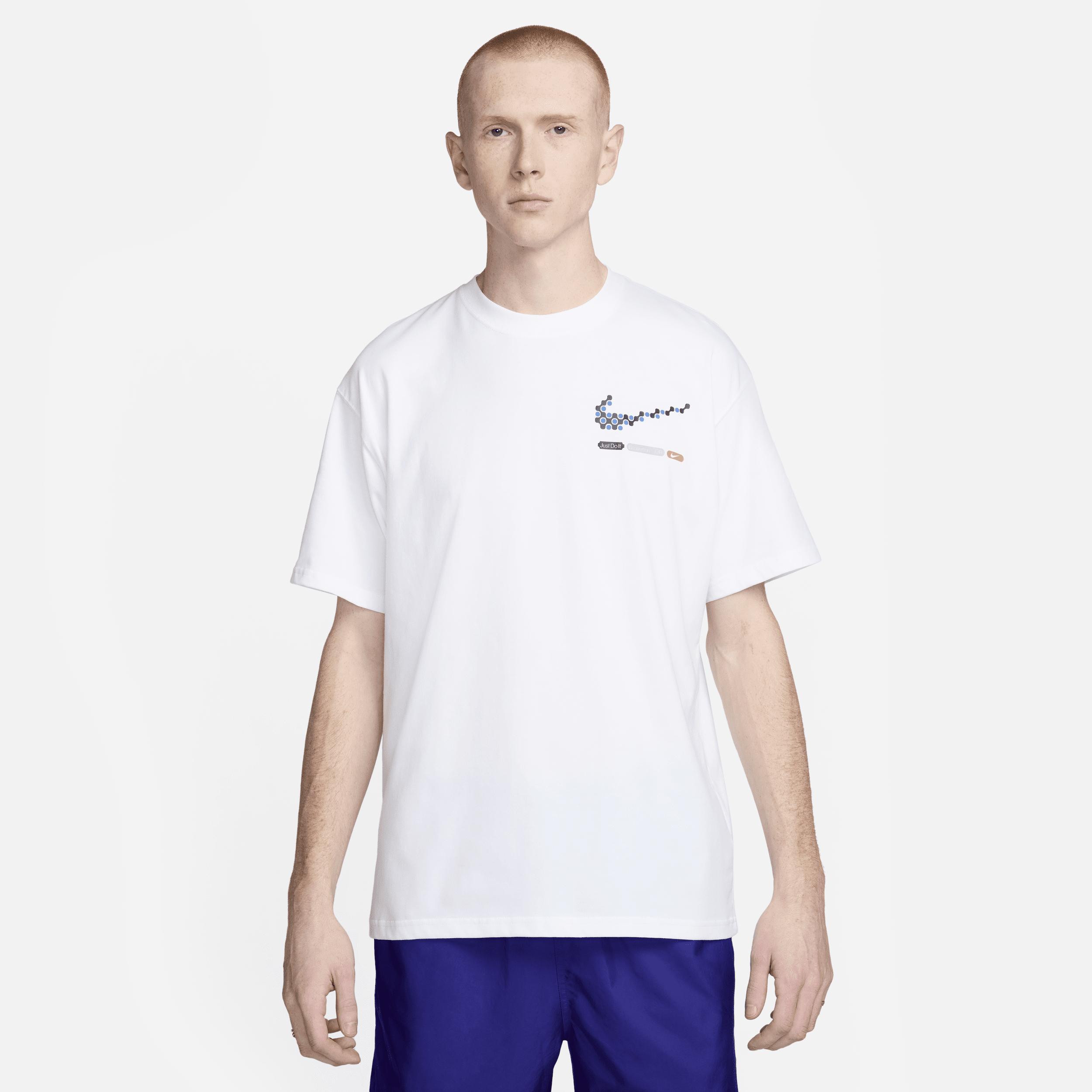 Men's Nike Sportswear Max90 T-Shirt Product Image