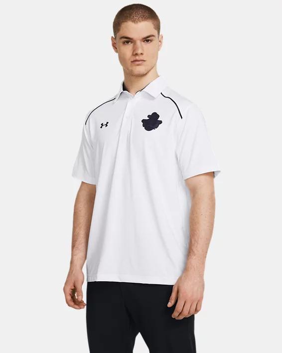 Men's UA Collegiate Polo Product Image