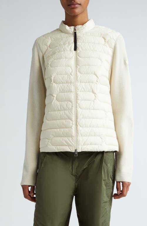 Moncler Drawstring Cuff Pants Product Image