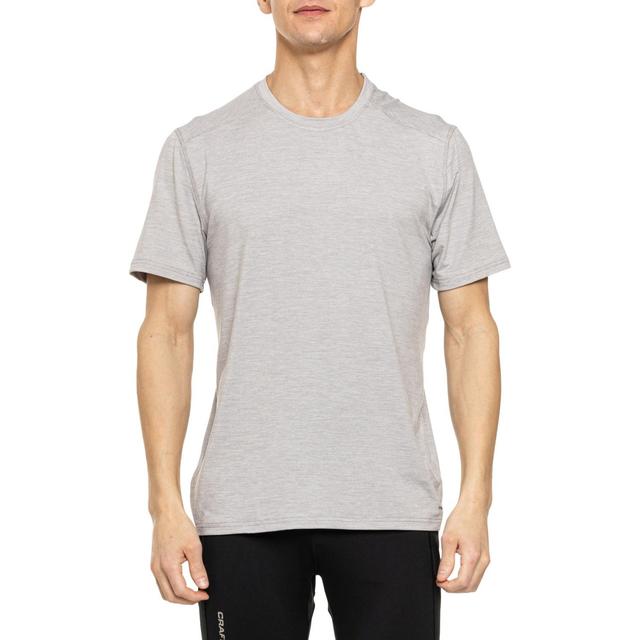 MOTION Cloud Plus T-Shirt - Short Sleeve Product Image