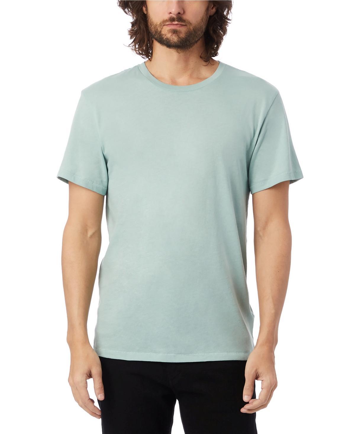 Alternative Apparel Mens Crew T-shirt Product Image