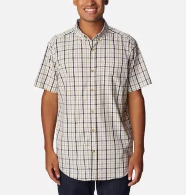 Columbia Men's Rapid Rivers II Short Sleeve Shirt- Product Image