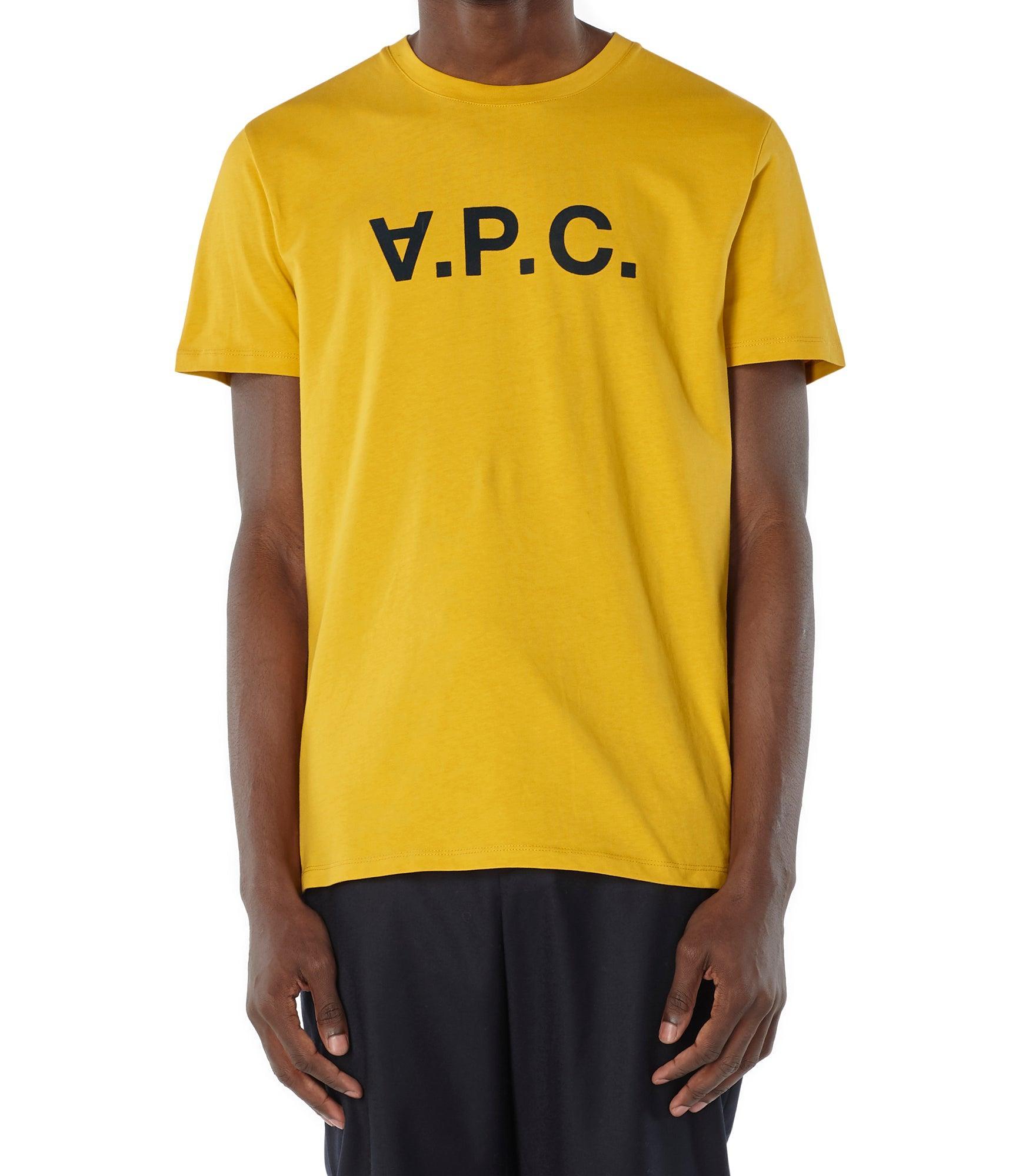 VPC Color H T-shirt Male Product Image