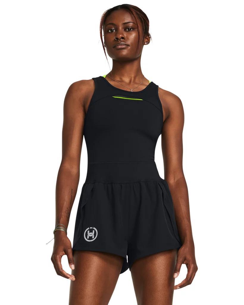 Women's UA Launch Runsie Product Image