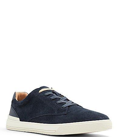 Ted Baker Mens Brentford Lace-Up Sneakers Product Image