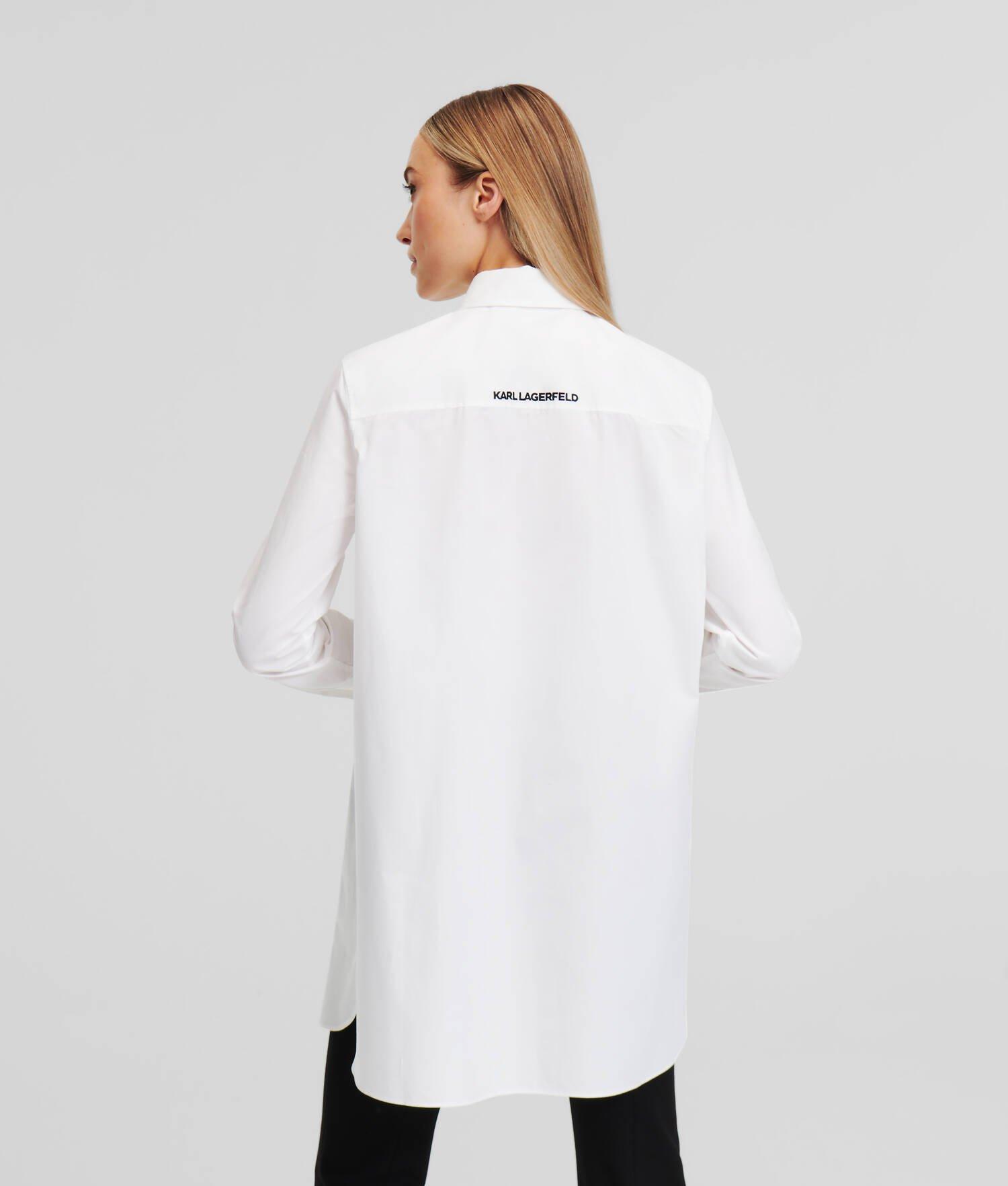 IKON TUNIC SHIRT Product Image