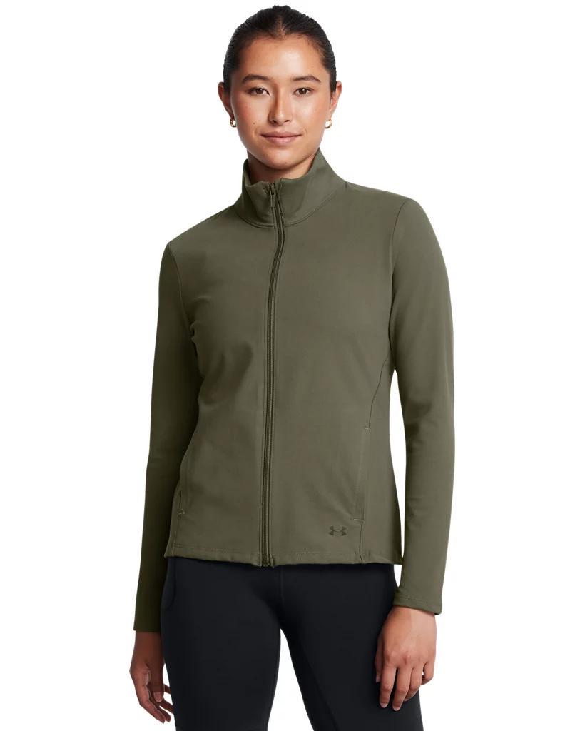 Women's UA Motion Jacket Product Image