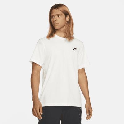 Men's Nike Sportswear Club T-Shirt Product Image