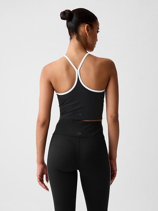 GapFit Power Racerback Brami Product Image