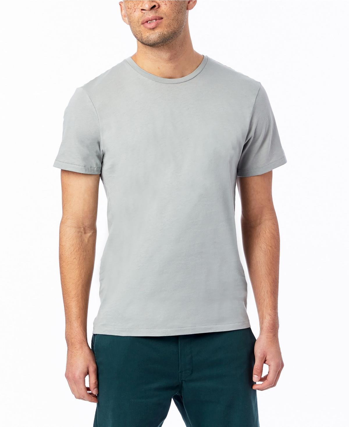 Alternative Apparel Mens Crew T-shirt Product Image