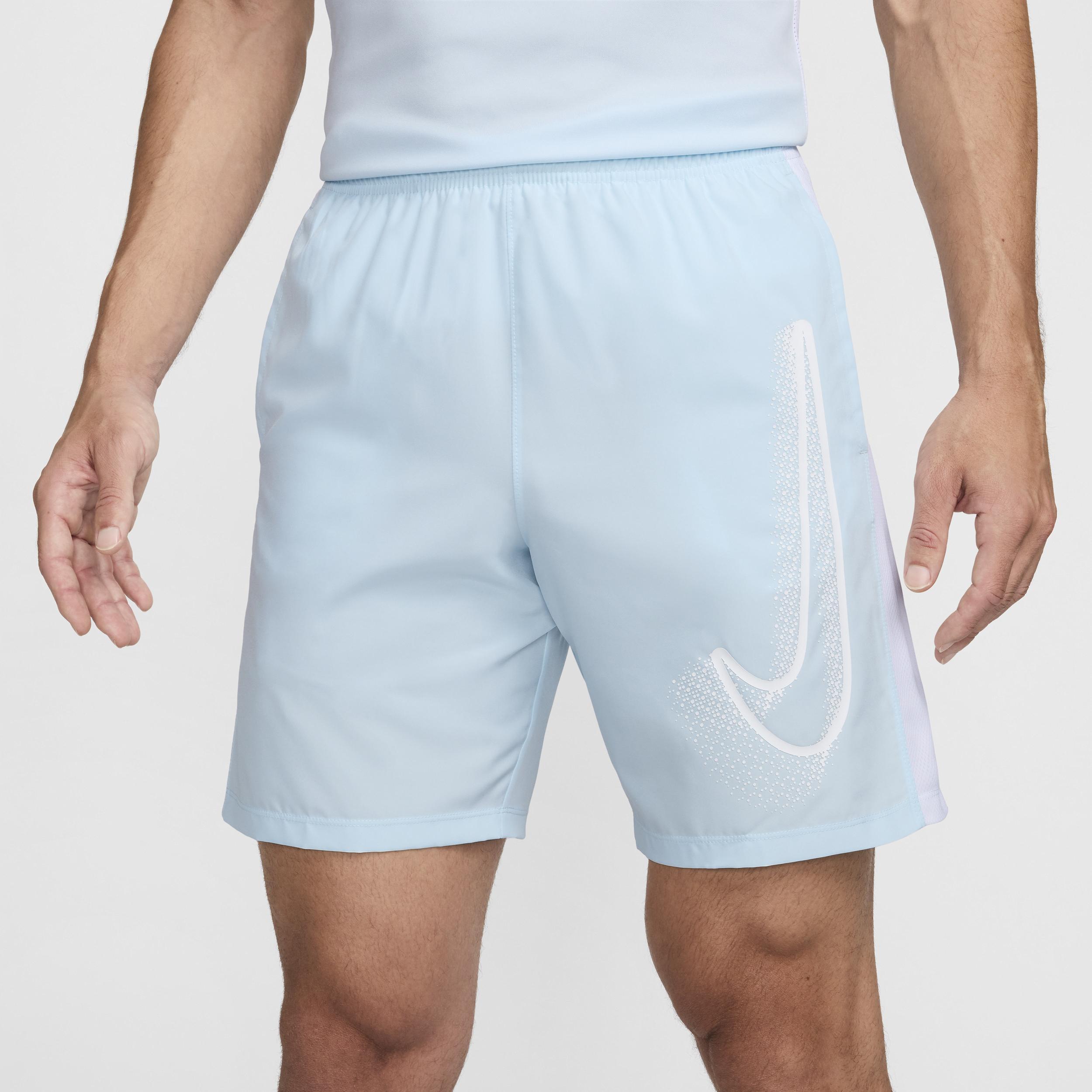 Nike Men's Academy Soccer Shorts Product Image