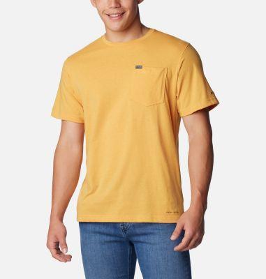 Columbia Men's Thistletown Hills Pocket T-Shirt- Product Image