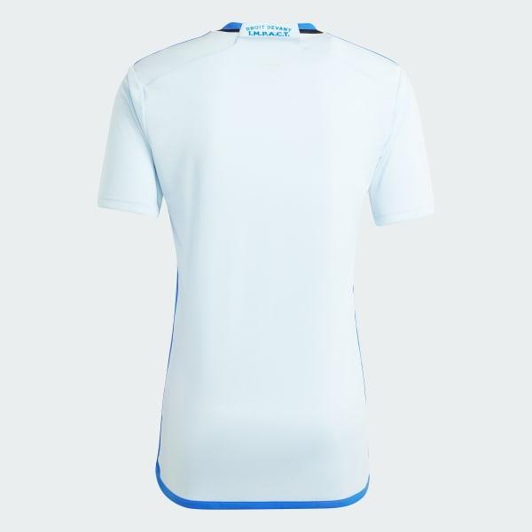 CF Montreal 24/25 Away Jersey Product Image