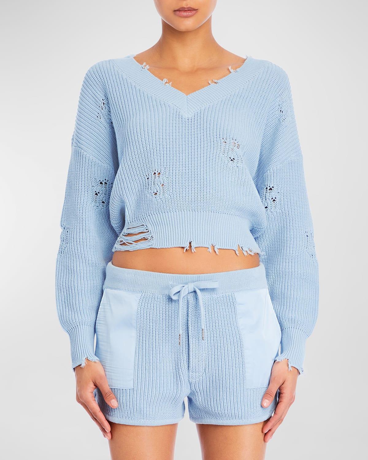 Womens Syd Sweater Product Image