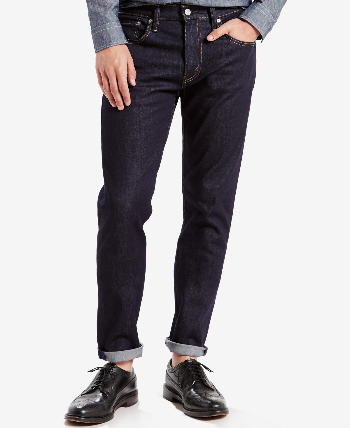 Mens Levis 512 Slim Taper Stretch Jeans Product Image