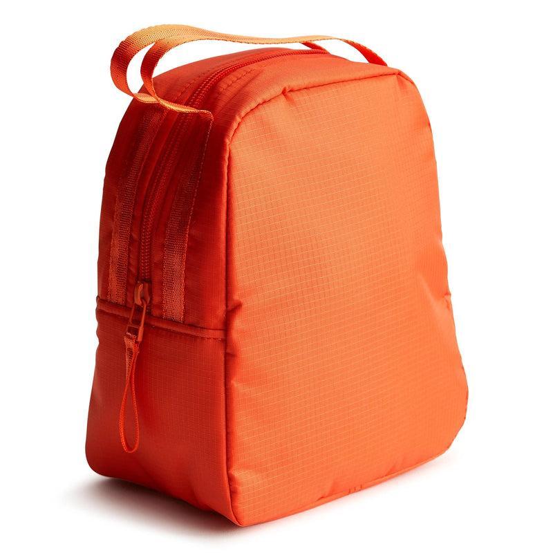 Vera Bradley Lunch Bag Women in Orange Product Image