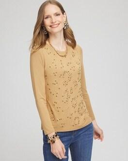 Women's Clothing - Dresses, Pants & Blouses - Chico's Product Image