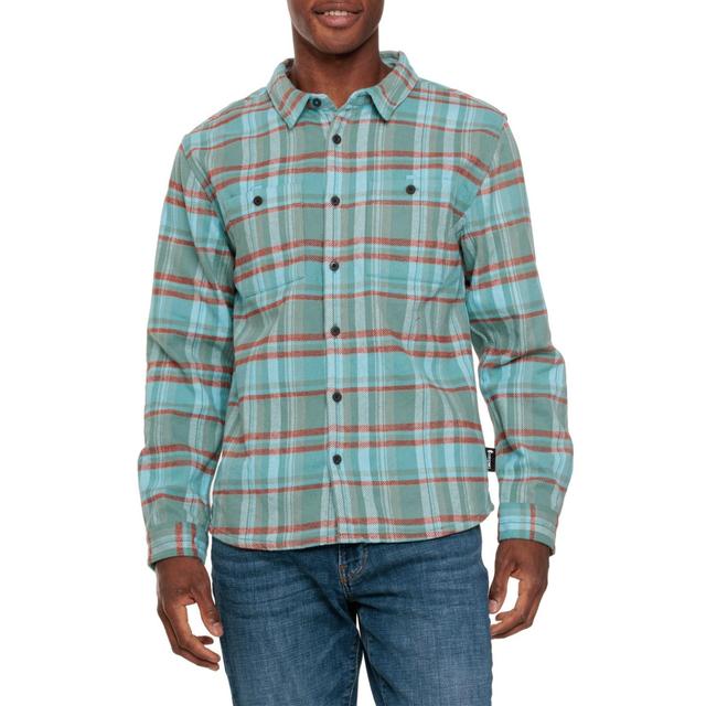 Cotopaxi Mero Flannel Shirt - Long Sleeve Product Image