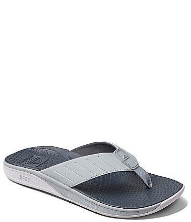 Reef Mens The Deckhand Flip Flop Sandal Product Image