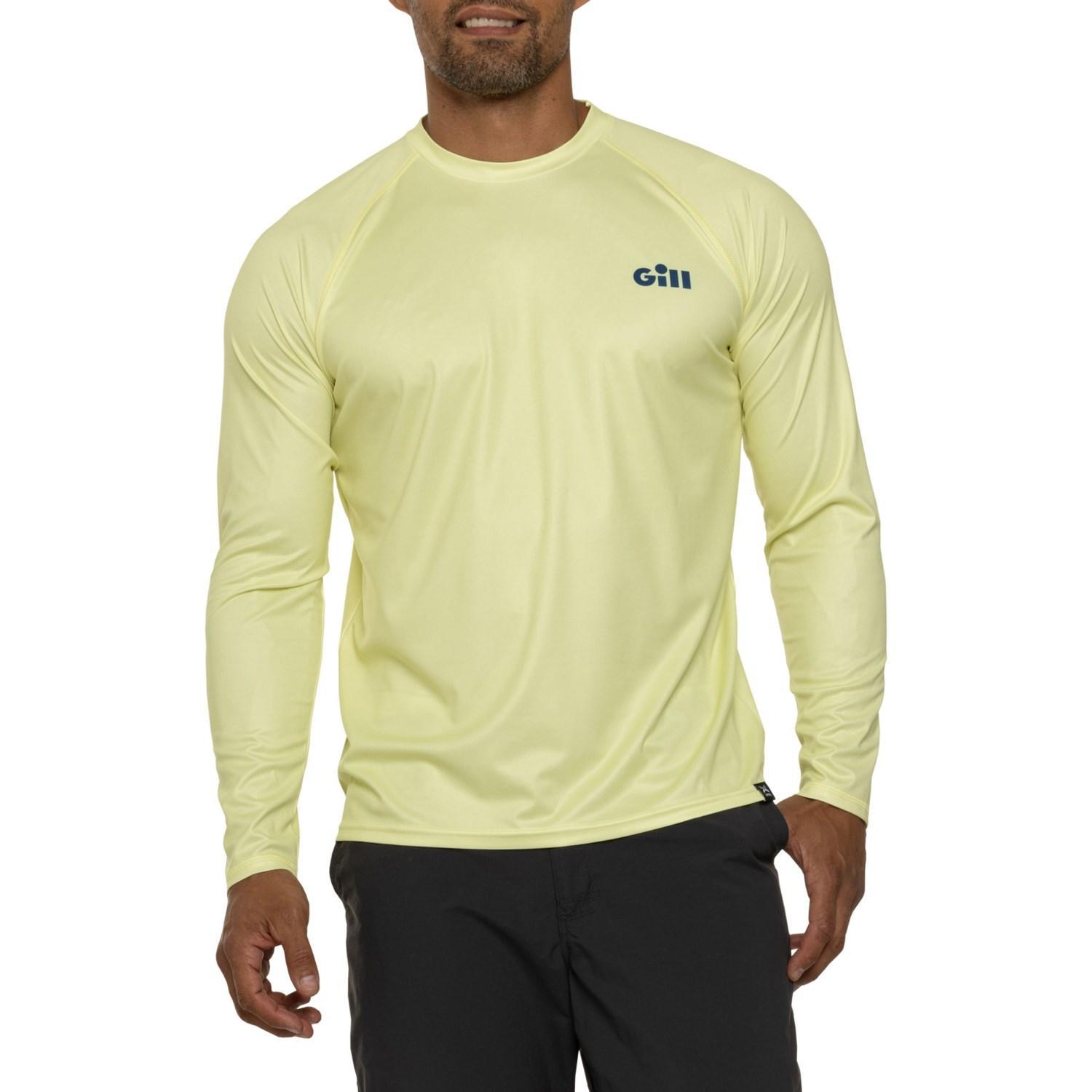 GILL Xpel Sun Shirt - UPF 50+, Long Sleeve Product Image