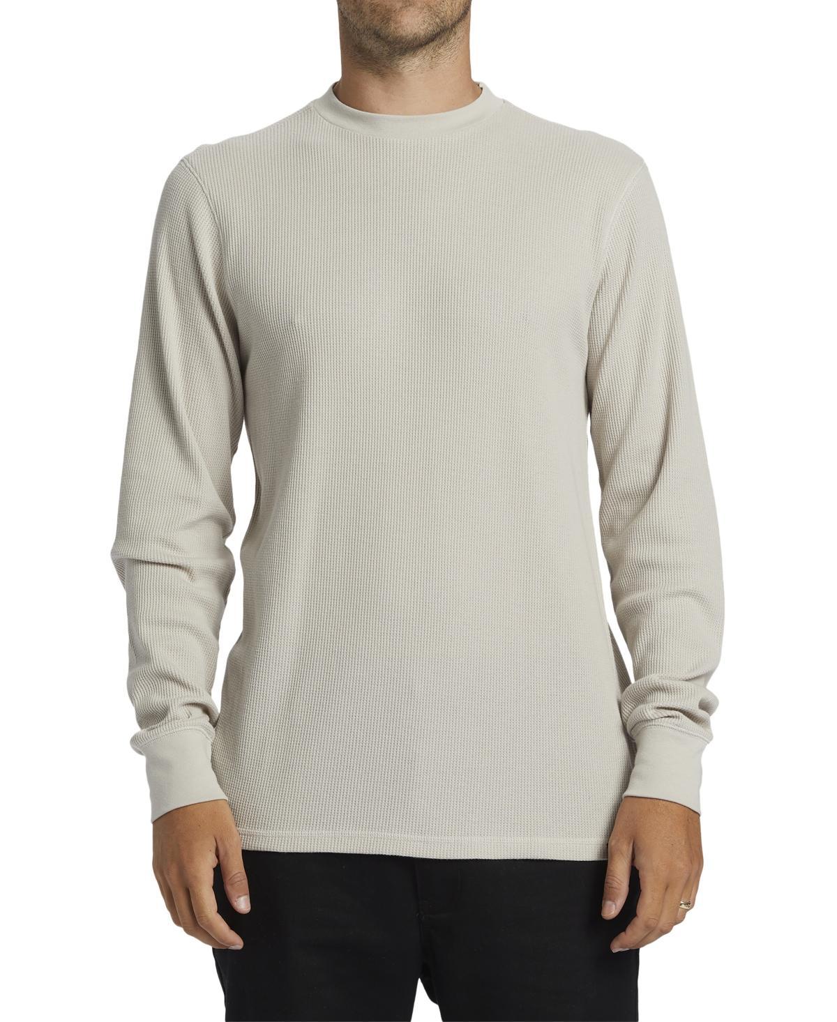 Billabong Mens Essential Thermal Shirt Product Image