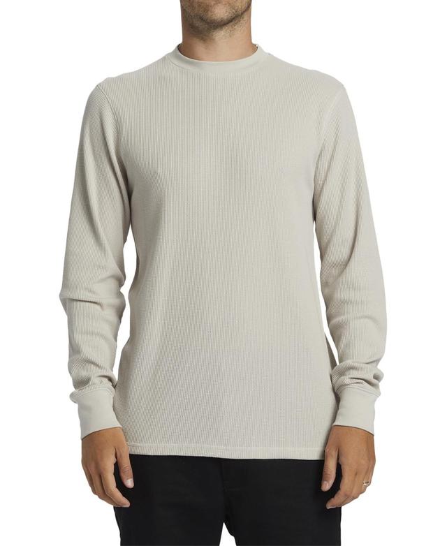 Billabong Mens Essential Thermal Shirt Product Image