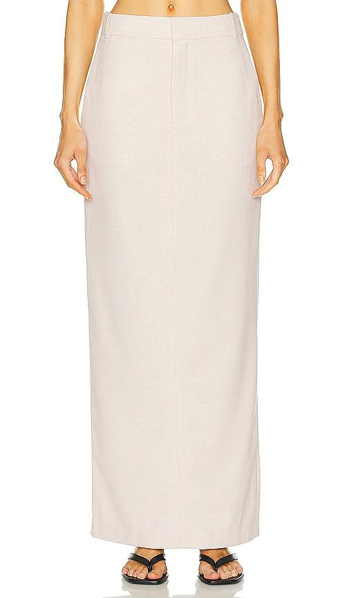 L'Academie by Marianna Hendry Maxi Skirt Product Image