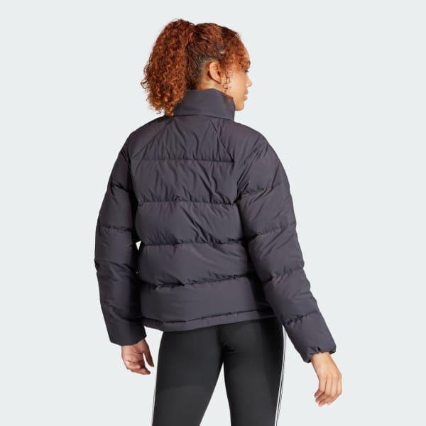 Helionic Relaxed Down Jacket Product Image