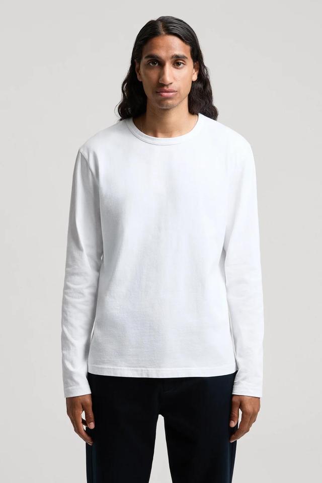 The Long Sleeve T-Shirt Product Image