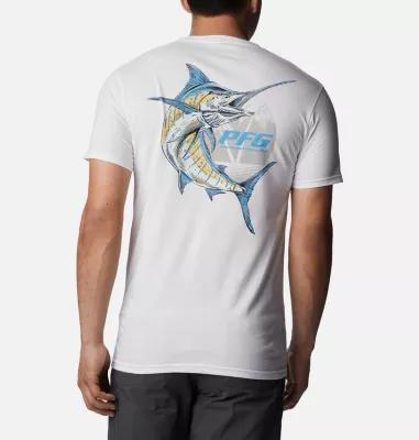 Columbia Men's PFG Payton Graphic T-Shirt- Product Image