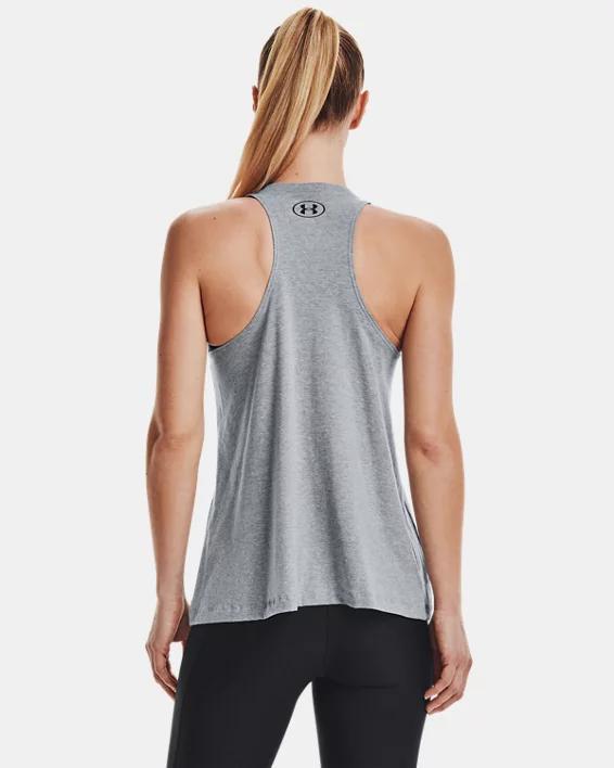 Women's UA Kelsey Plum Tank Product Image