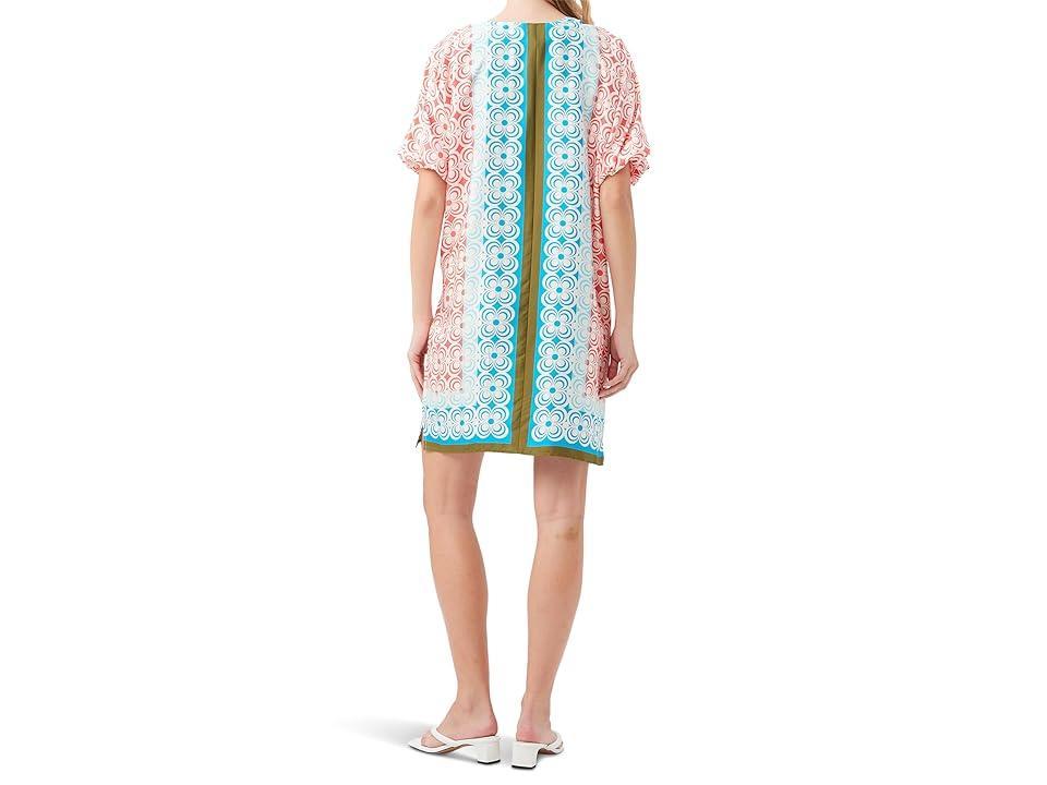 Trina Turk Floria Dress Women's Dress Product Image