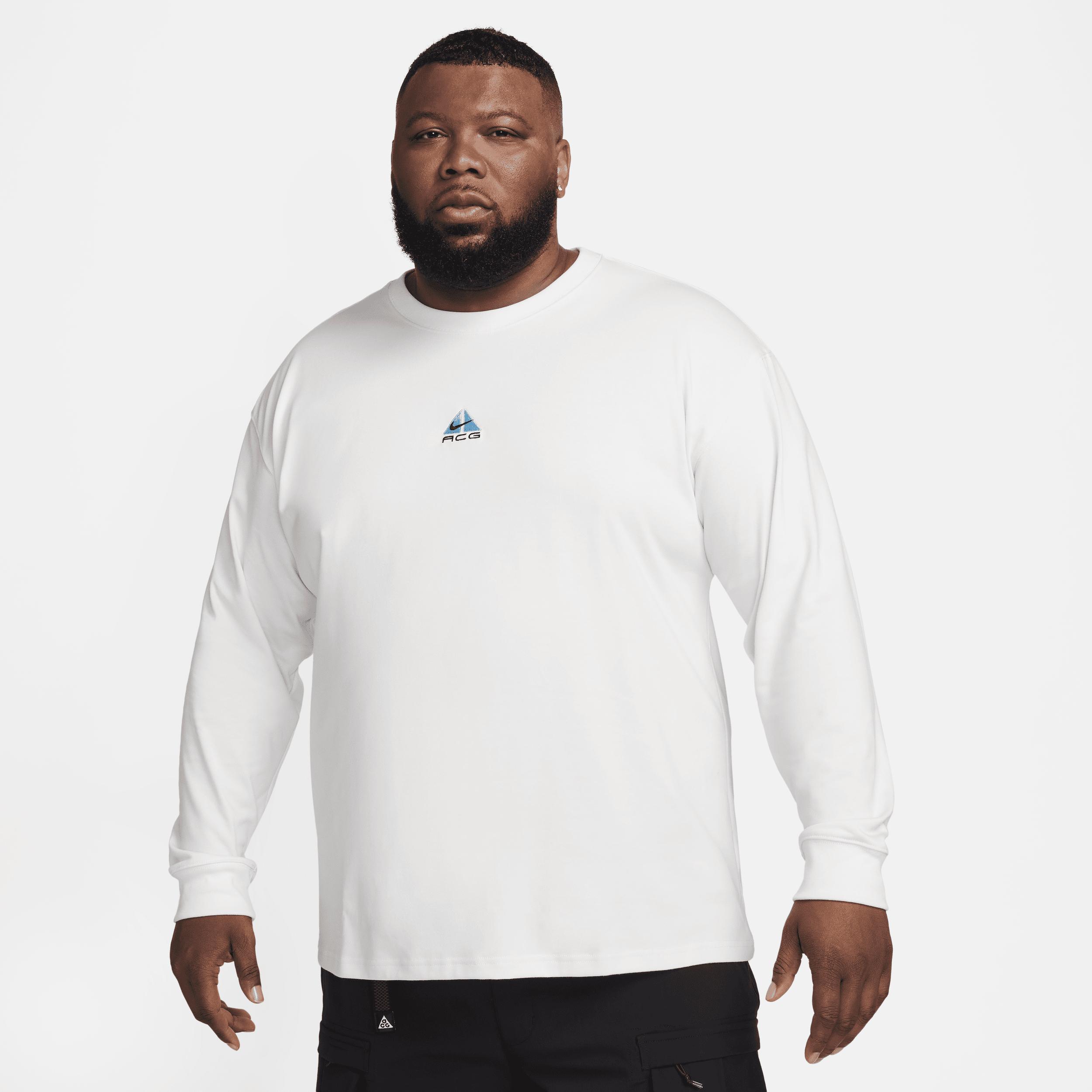 Men's Nike ACG "Lungs" Long-Sleeve T-Shirt Product Image