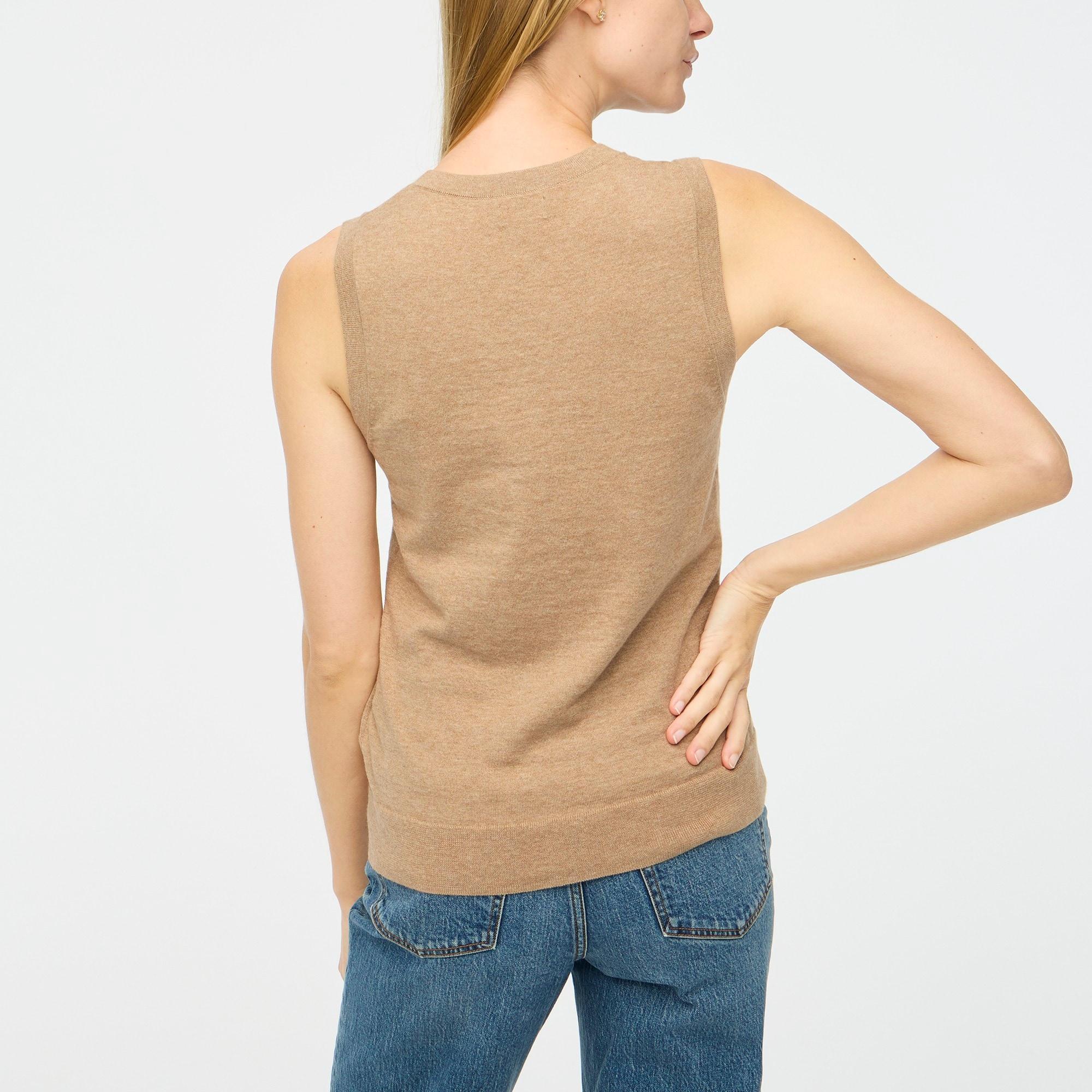 Sweater shell Product Image