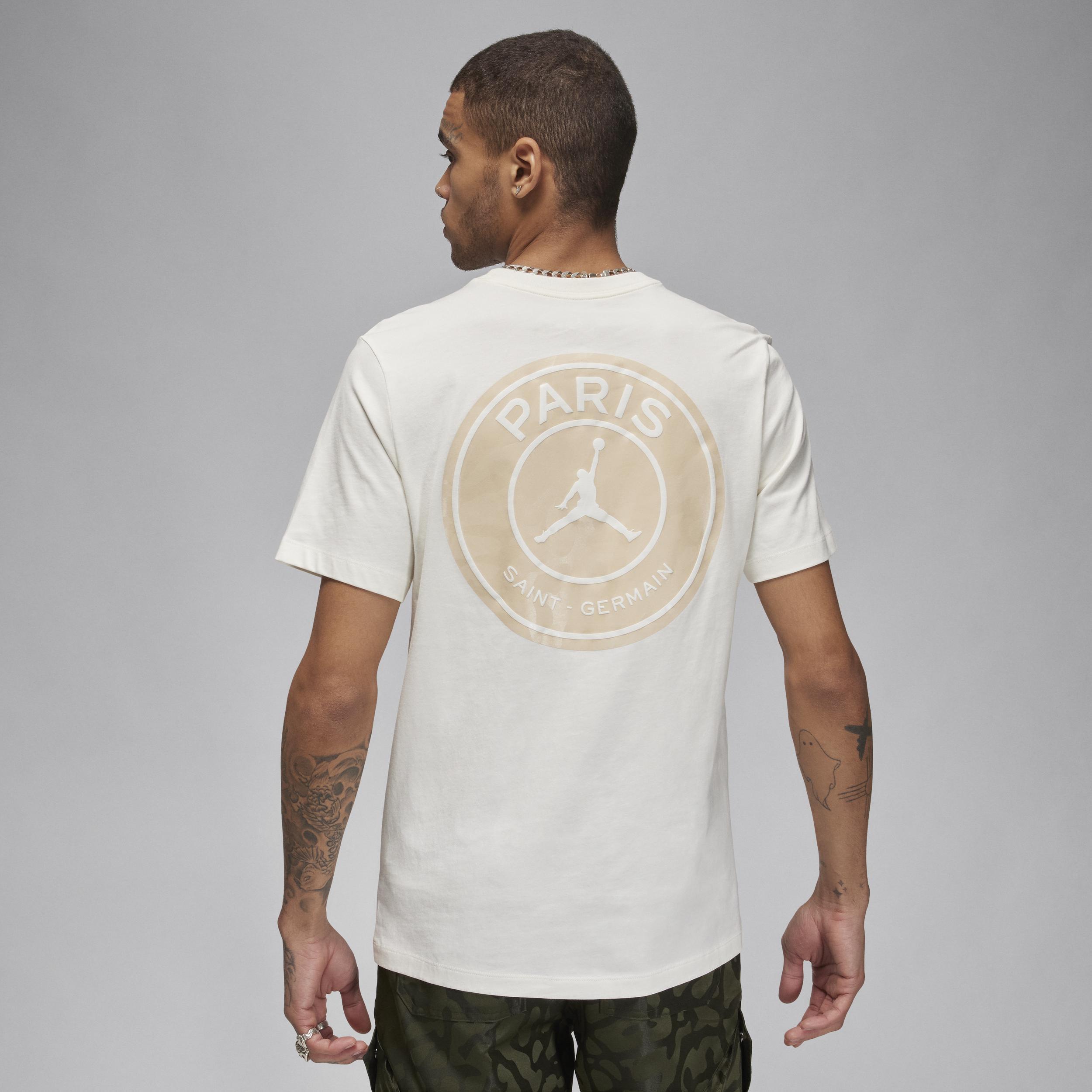 Nike Men's Paris Saint-Germain T-Shirt Product Image