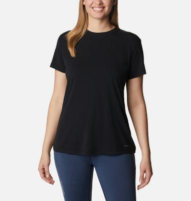 Columbia Women's Endless Trail Running Tech T-Shirt- product image