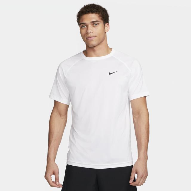 Nike Men's Ready Dri-FIT Short-Sleeve Fitness Top Product Image