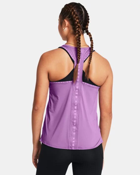 Women's UA Knockout Tank Product Image