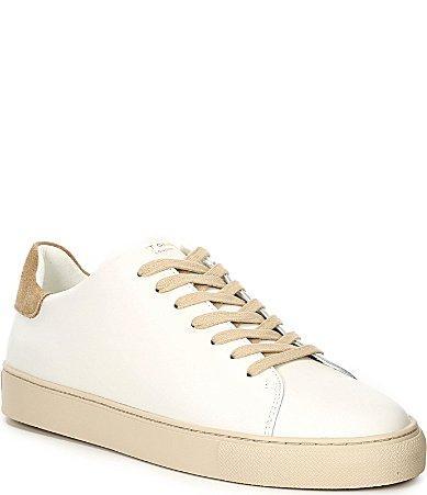 Kurt Geiger London Mens Lennon Sneakers Product Image